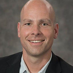 Randy Kennett
