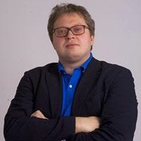 Alexander Turilin
