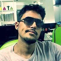 Yanik Martins
