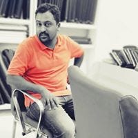 Sathish Shenoy