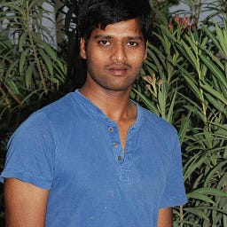 R@ghu Pr@th@P Reddy