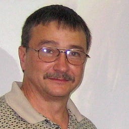 Mike Cavada