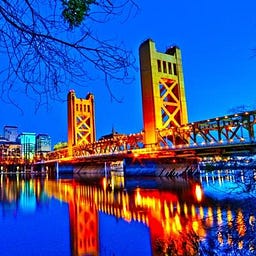 SYNC Sacramento