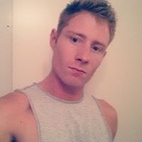 Christopher Geren