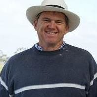 Stewart Alcock