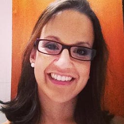 Cristina Gonzalez