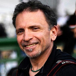 Yannis Behrakis