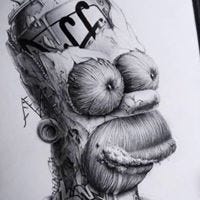 Ruben RighteousOnes Echevarria