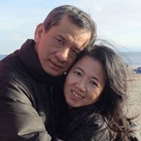 Trang-Huy Andy Bui