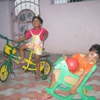 Naveena Maheswaran