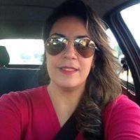 Luciana Cavalhero