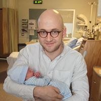 Bryan Albert