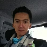 Rex Liu