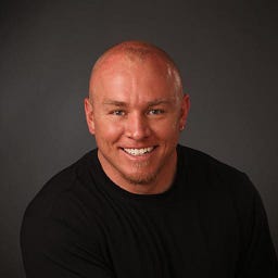 Craig Dillion
