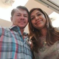 Elga Santos