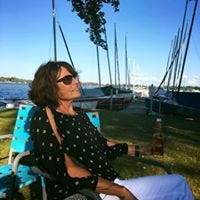 Marguerite Cox Erlandson