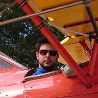 Guilherme Serra Do Amaral