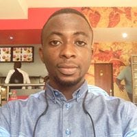 Solomon Solomon Obio