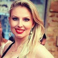 Luciana Cristina Polanczyk
