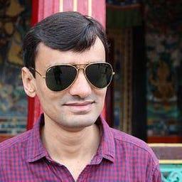 Dhaval Mehta