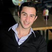 Michael Peleg