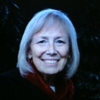 Ginny Nilsen