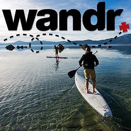 wandr