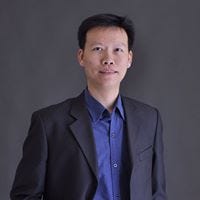 Felix Pei