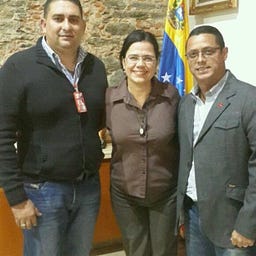#TROPA Noel Marrero