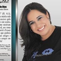 Glaucia Dias