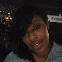 Kimeisha Braggs