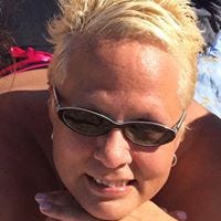 Christina Lavers