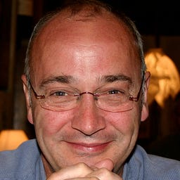jonathan rees