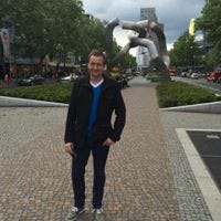 Ingo Ackermeier