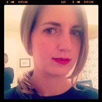 Stephanie Ketcham
