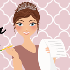 Tarnished Tiara Mom