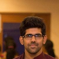 Ashwin Nair