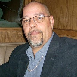 Christopher Lewis
