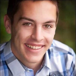 Ryan Paul