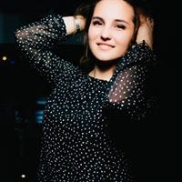 Zlata Kravchenko