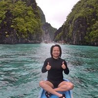 Ajeng P Abainza