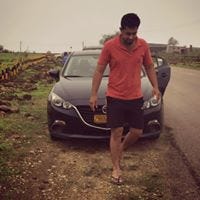Bezin Philip Abraham