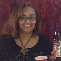 Kathy Colson Harrison