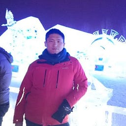 Phil Huang