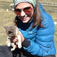 Tara MacDowell
