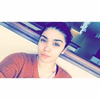 Valerie Alexis Ortiz