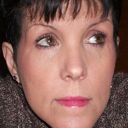 Teresa Belcher