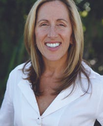Jill Soffer
