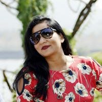 Rekha Varsani