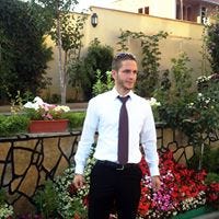 Besart Pacolli